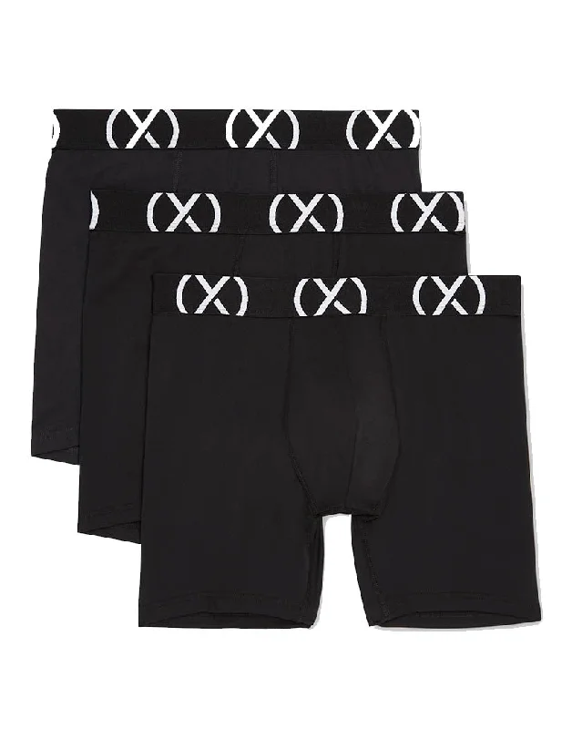 2xist 3-Pack Boxer Brief X20066