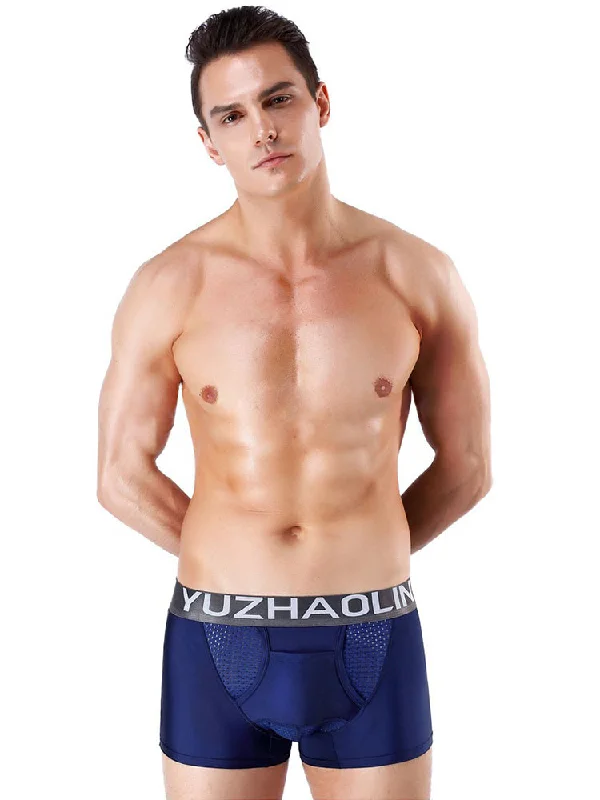 3 Pack Separated Pouch Men's Underwear