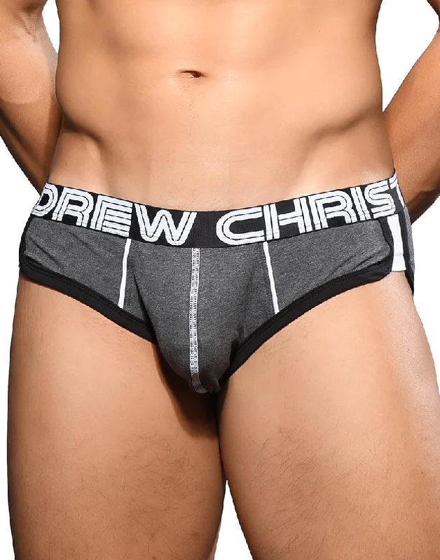 Andrew Christian Show-It Retro Pop Brief 92276