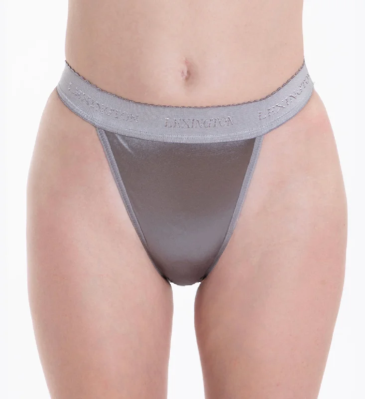 Rio Signature Waistband Panty