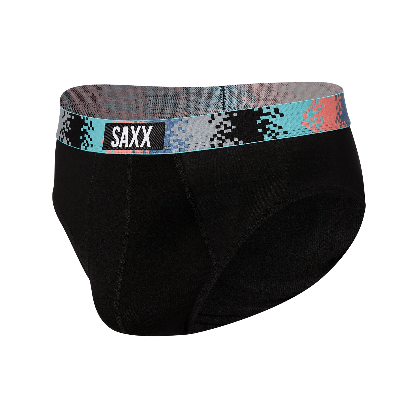 SAXX Ultra Brief - Tech Rec Web - SXBR30F ECB