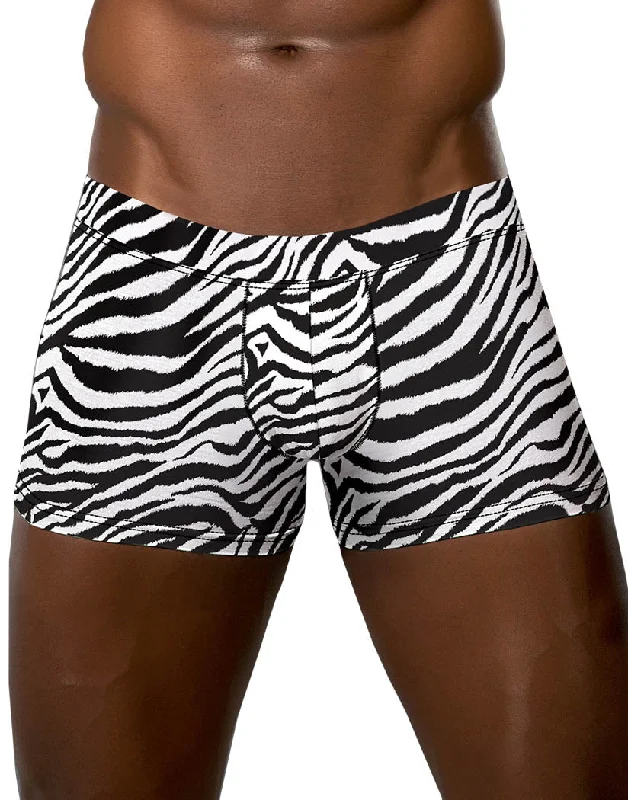 Doreanse Zebra Boxer 1814