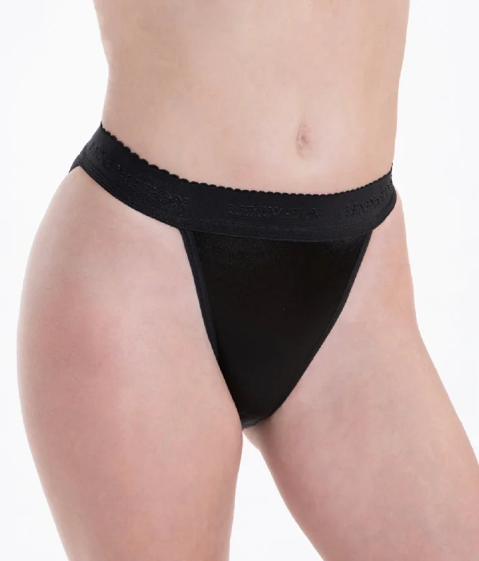 Rio Signature Waistband Panty