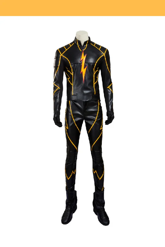 Flashpoint Season 3 Cosplay Costume