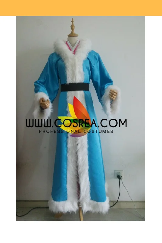 Fox Spirit Matchmaker Fan Yun Fei Cosplay Costume