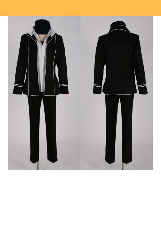 Gakuen K Wonderful School Days Misaki Yata Cosplay Costume