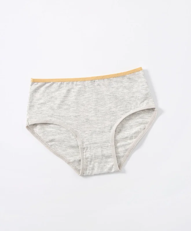 Junior Viscose Cute Bear Mini Panty