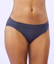 Miel VIKI BIKINI Panty- Featuring Antimicrobial Finish!