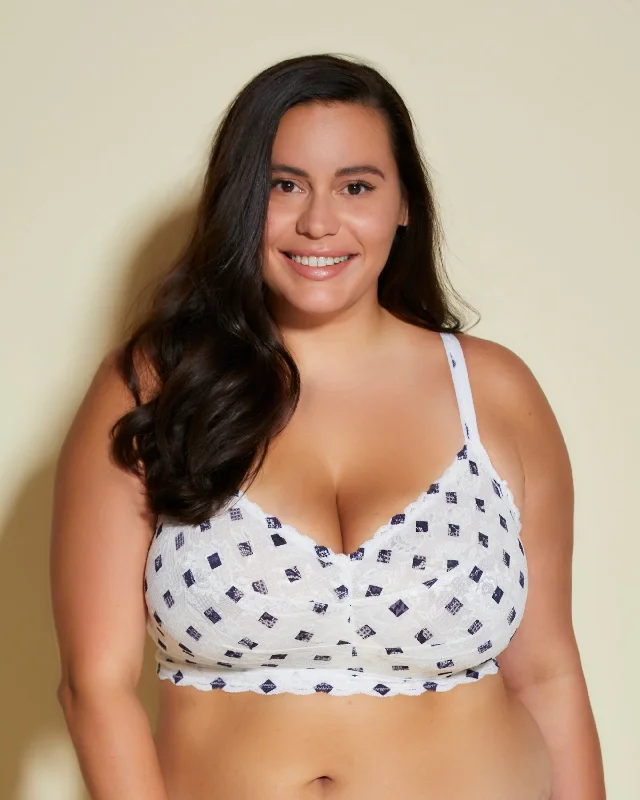 Bralette Sweetie Ultra Curvy