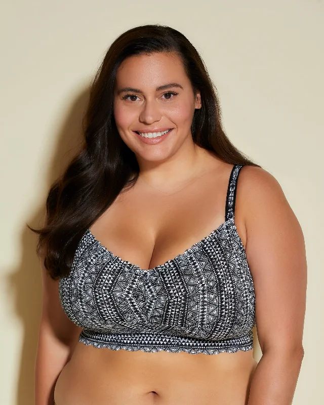 Bralette Sweetie Ultra Curvy