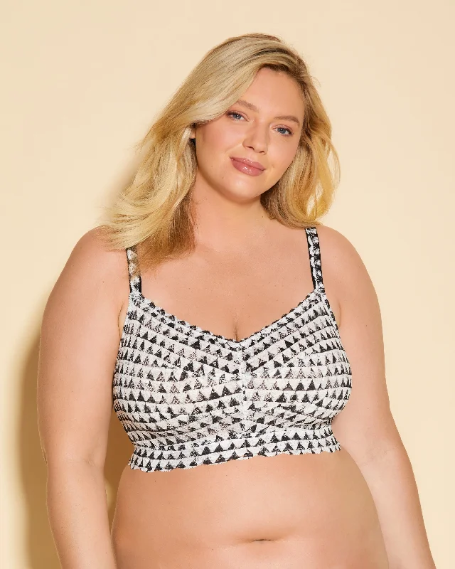 Bralette Sweetie Ultra Curvy