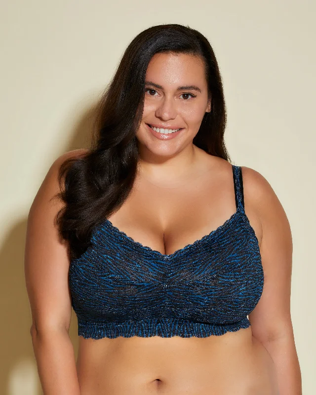 Bralette Sweetie Ultra Curvy