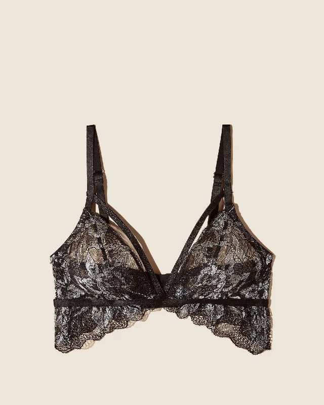 Bralette Triangular Petite