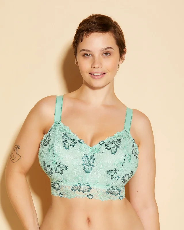 Bralette Longue Super Curvy