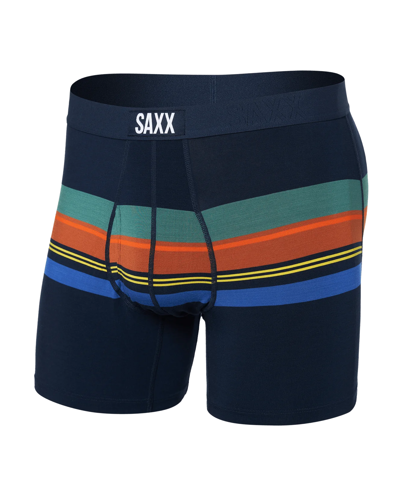 SAXX Ultra Super Soft Comfort Blend Boxer Brief 5" - SXBB30F