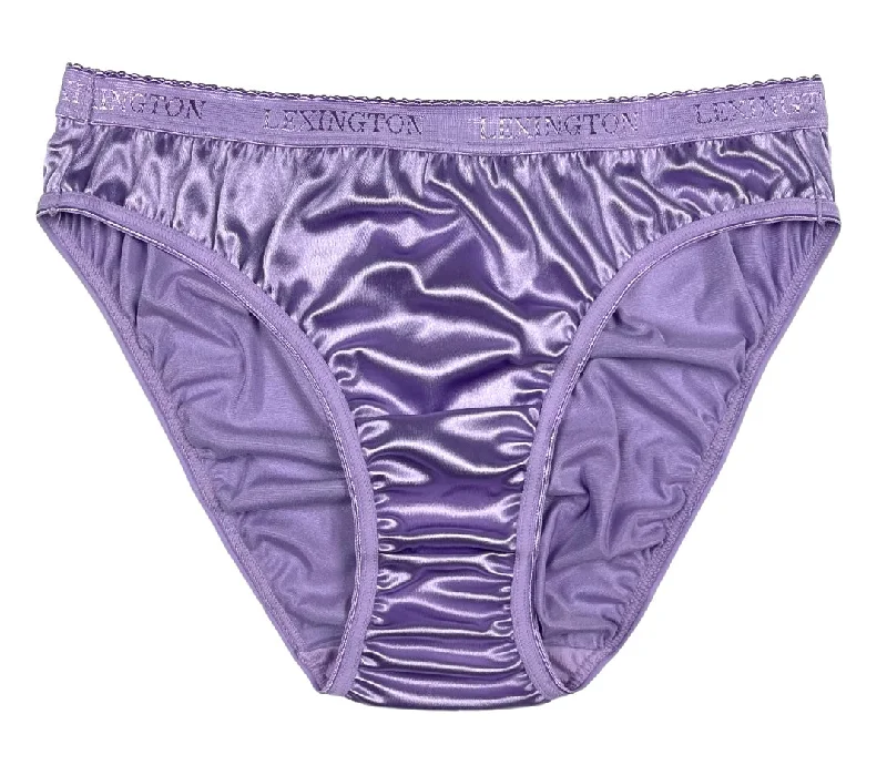 Signature Satin Panty