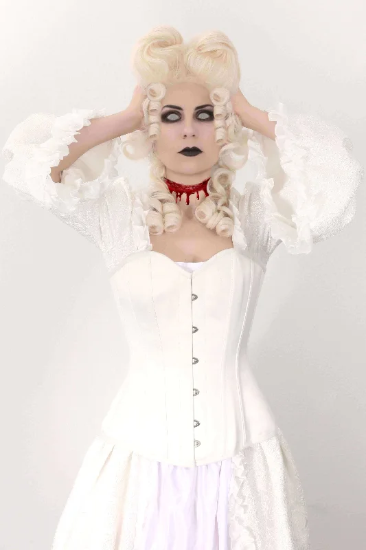 Ghost of Marie Antoinette Corset