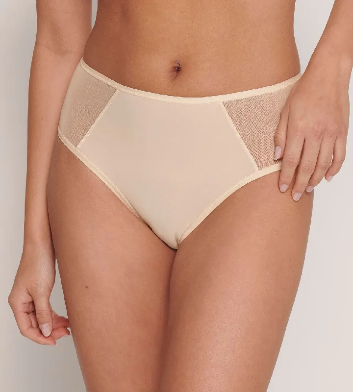 Sloggi - Soft Adapt - High Waist Briefs NEW