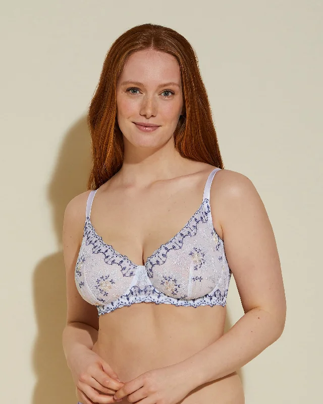 Soutien-Gorge Moulé