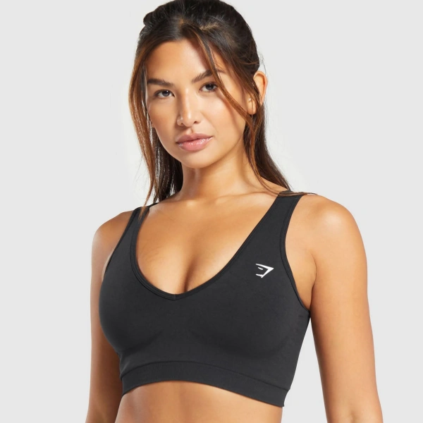 Sports Bras 